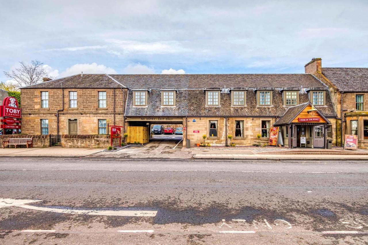 Toby Carvery Edinburgh West By Innkeeper'S Collection — Foto’s 1